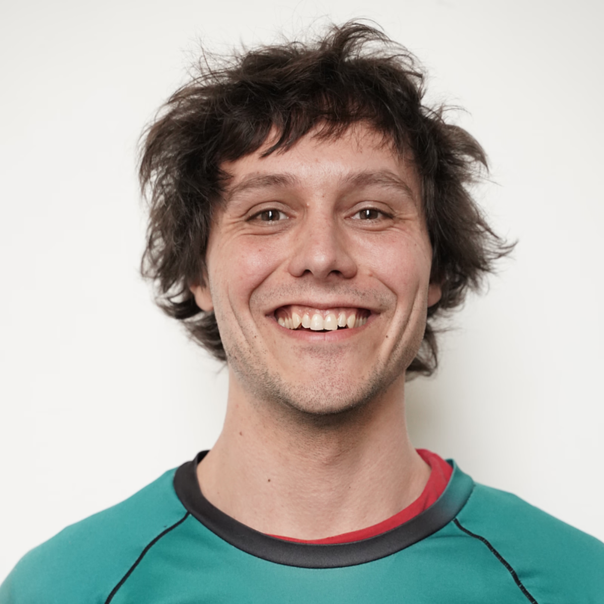 Andrej Menard SLOVENIA-1